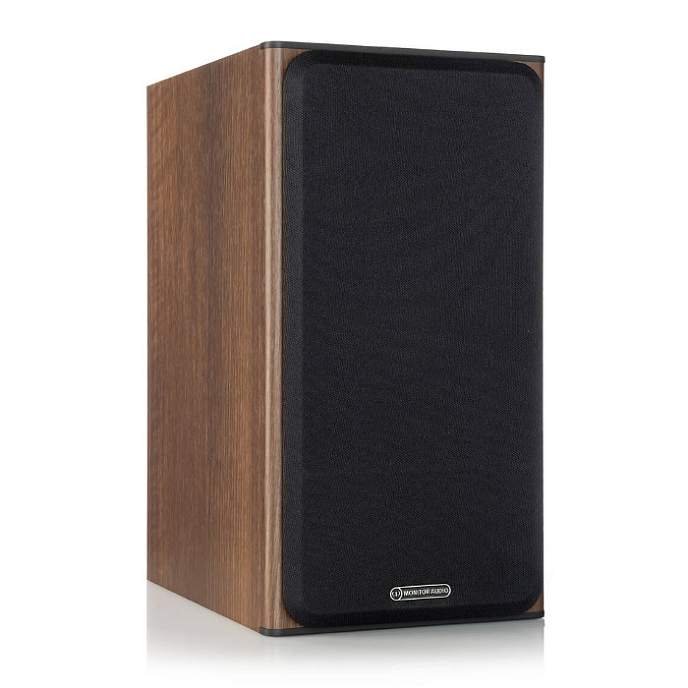 Акустическая система Monitor Audio Bronze 2 Walnut - рис.1