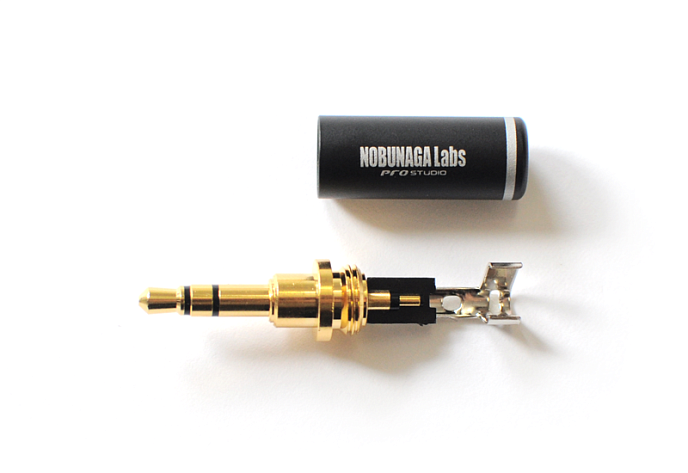 Разъём Nobunaga Labs NLP-PRO-TP3.5 - рис.3