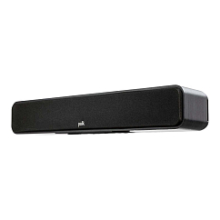 Центральный канал Polk Audio Signature Elite ES35 Black