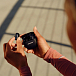 Беспроводные наушники Bose QuietComfort Ultra Earbuds 2nd Gen white smoke tws внутриканальные наушники с шумоподавлением_OpenBox - рис.8