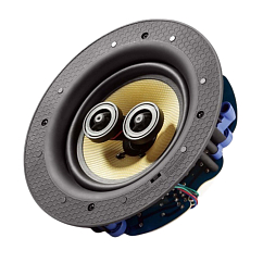 Встраиваемая акустика Lithe Audio 6.5 Stereo Speaker