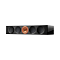 KEF Reference 4C Copper Black Aluminium