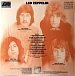 - рис.1 Пластинка Led Zeppelin – Led Zeppelin I LP - рис.1