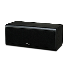 Акустическая система Quad S-C Black OAK