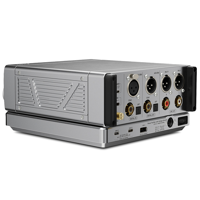 Блок питания Lotoo LPX-01 - рис.6