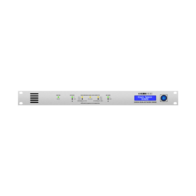 Студийное оборудование KLARK TEKNIK DN9652 - рис.0