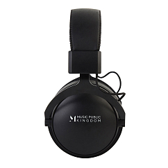 Наушники полноразмерные Music Public Kingdom HP500
