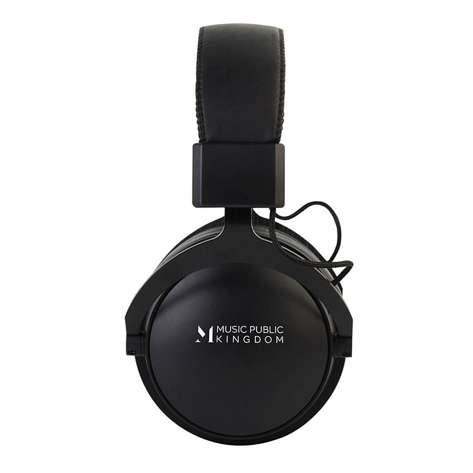 Наушники полноразмерные Music Public Kingdom HP500 - рис.1