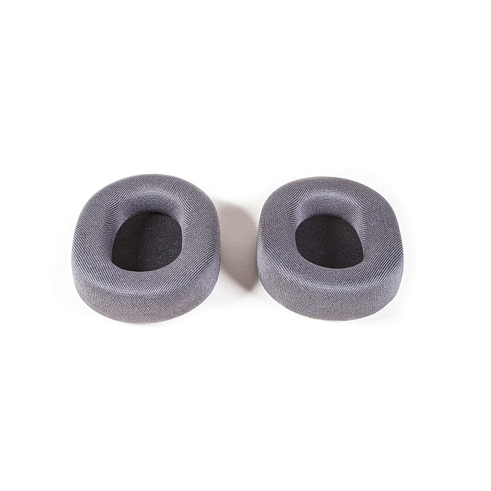 Амбушюры Dekoni Audio Alpine Earpads for Sony WH1000XM5 Grey - рис.3
