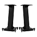Стойки под акустику Wharfedale Aura 1 Stands Black - рис.0