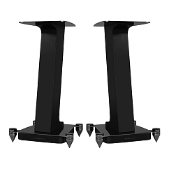 Стойки под акустику Wharfedale Aura 1 Stands Black