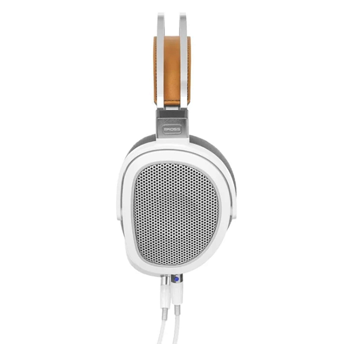 Наушники полноразмерные Koss A/550 White Grey - рис.2