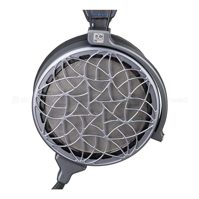 High End наушники Dan Clark Audio CORINA (2 m) - рис.2