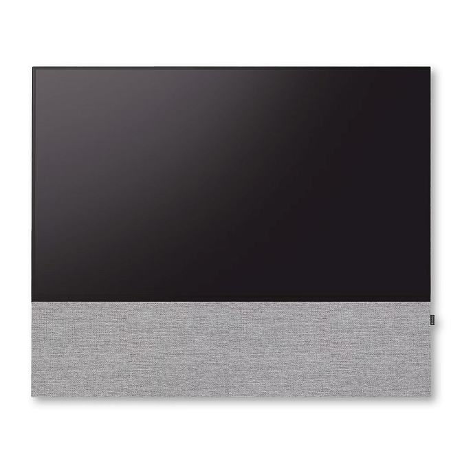 Саундбар CANVAS HIFI 77 Structure Grey - рис.0