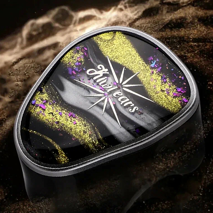 Наушники внутриканальные Kiwi Ears Etude - рис.8