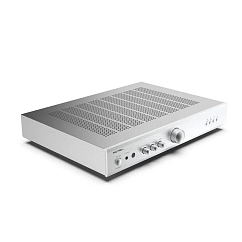 Интегральный усилитель Rotel A10MKII Silver