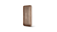 Портативная колонка Harman Kardon Esquire Mini 2 Brown