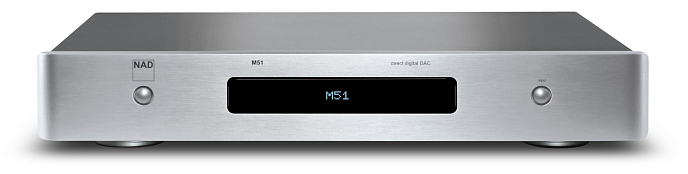 ЦАП NAD M-51 - рис.0