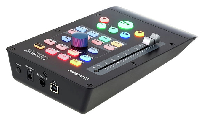 Контроллер PreSonus FaderPort V2 - рис.6