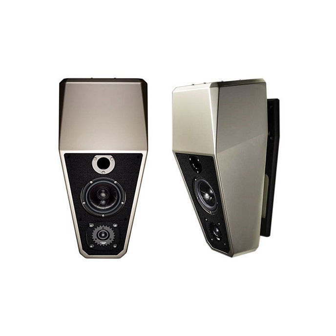 Настенная акустика Wilson Audio Alida GT Silver - рис.0
