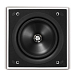 Встраиваемая акустика KEF Ci200QS White - рис.0