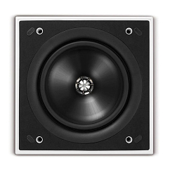 Встраиваемая акустика KEF Ci200QS White