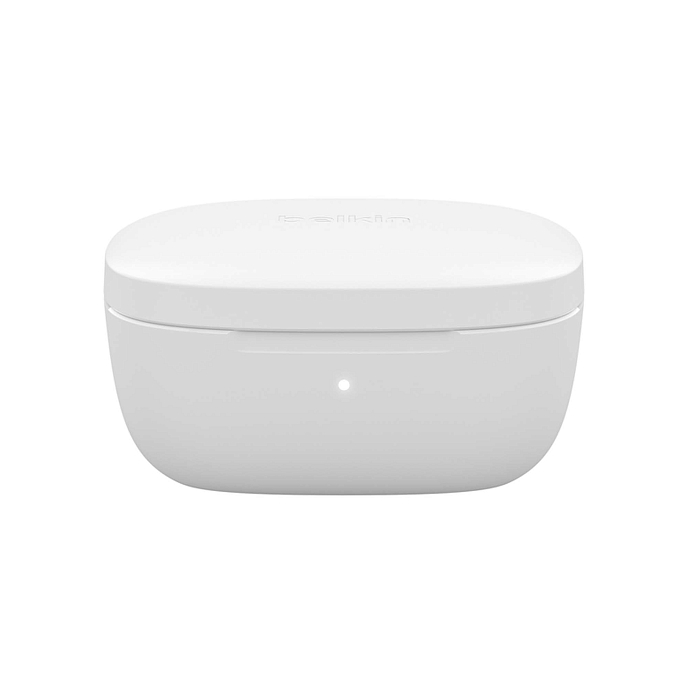 Беспроводные наушники Belkin Soundform Motion Earbuds White - рис.3