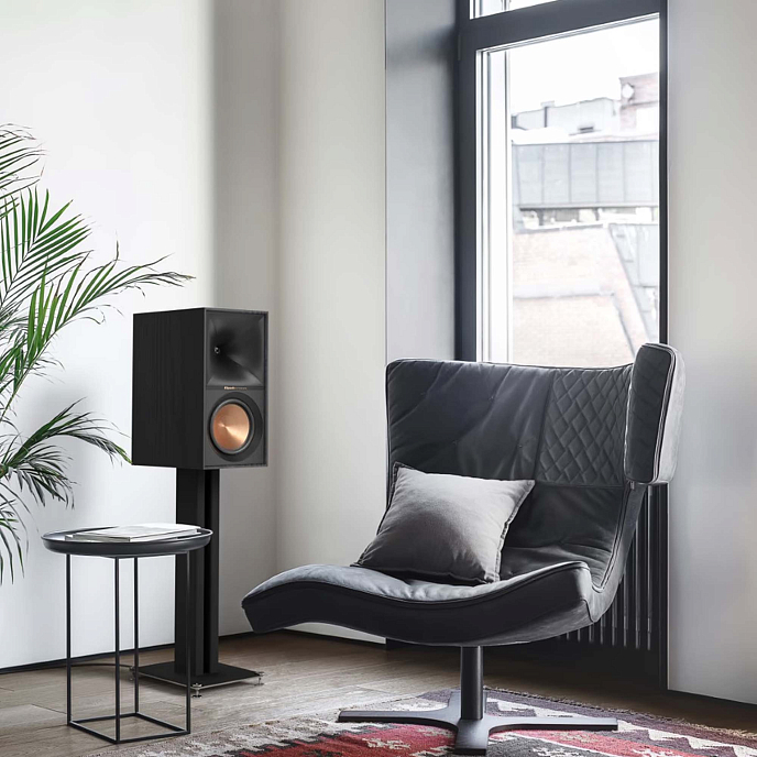 Полочная акустика Klipsch R-60M Black - рис.10
