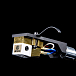 Звукосниматель Nagaoka MP-300H - рис.1