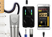 - рис.9 Аудиоинтерфейс IK Multimedia iRig Mic Pro Duo - рис.9