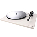 - рис.0 Проигрыватель винила Rega RP6 Exact Piano White - рис.0