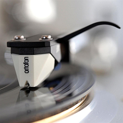 Звукосниматель Ortofon 2M Mono