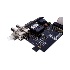 Внутренняя звуковая карта RME HDSPe Opto X