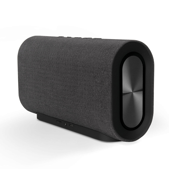 Портативная колонка Rombica Mysound Orion Black - рис.3