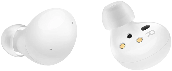 Беспроводные наушники Samsung Galaxy Buds2 White - рис.4