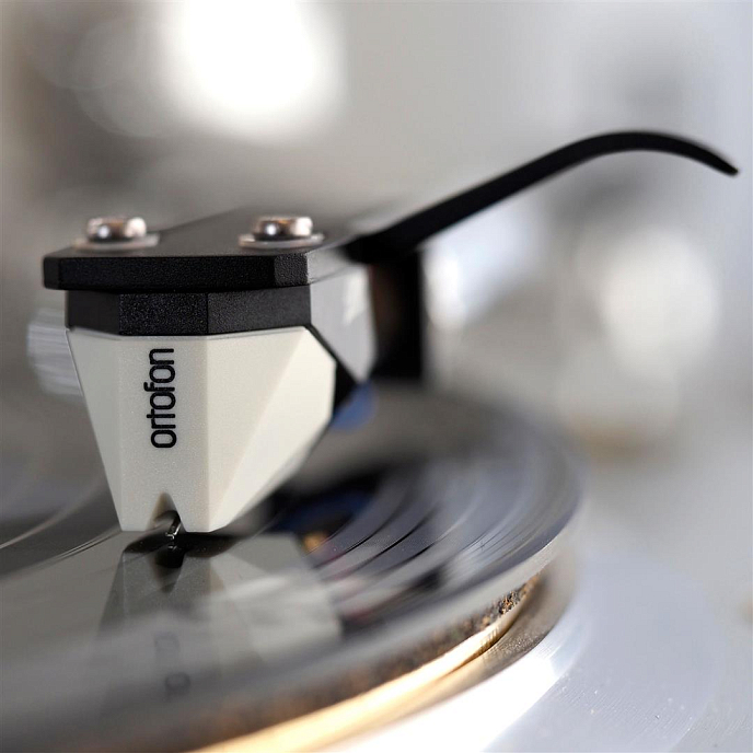 Звукосниматель Ortofon 2M Mono - рис.2