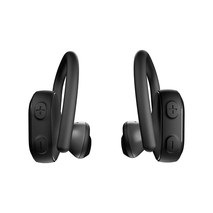 Наушники Skullcandy Push Ultra TWS Black - рис.2