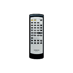 CD проигрыватель Onkyo DX-C390 Black