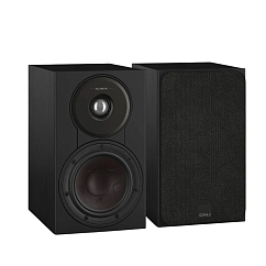 Полочная акустика Dali SONIK 1 Black Ash