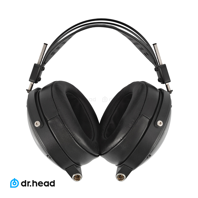 High End наушники Audeze LCD-XC Carbon Case Cable XLR - рис.2