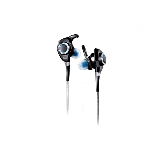 Наушники Denon AH-C301 - рис.0