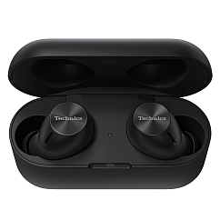 Беспроводные наушники Technics EAH-AZ40M2 Black