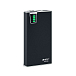 Внешний аккумулятор Hiper Power Bank MP15000 Black - рис.0