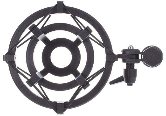 Микрофон RODE NT2000 - рис.9