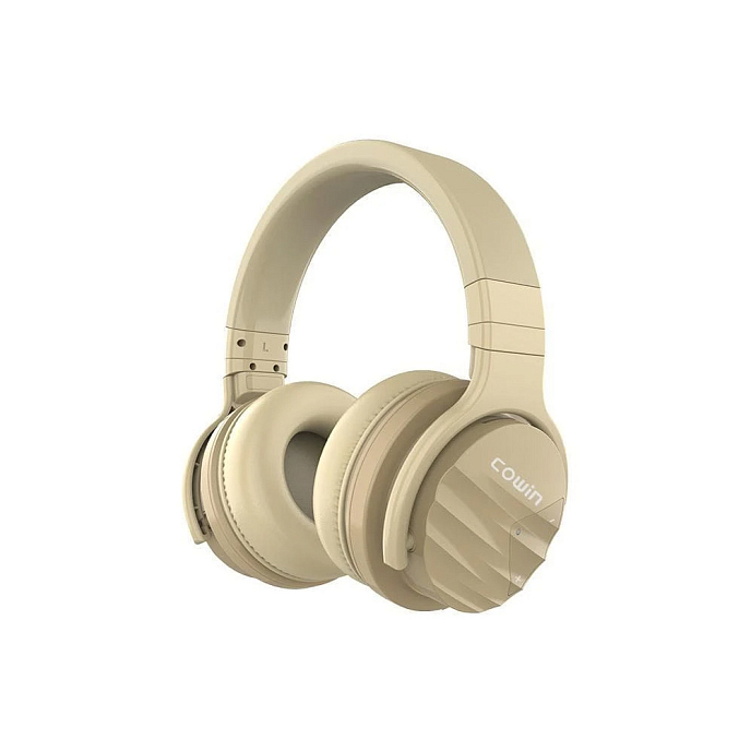 Наушники Cowin E7 Max Gold - рис.0