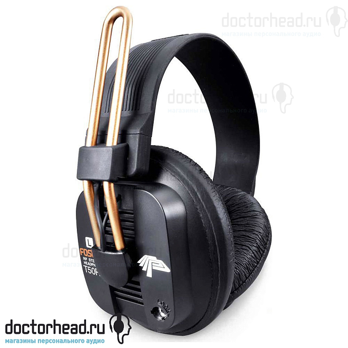 Наушники FOSTEX T50RP mkII - рис.3