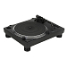 Проигрыватель винила Technics SL-1210GR2EK Black - рис.9