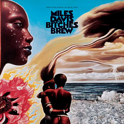 Виниловая пластинка Miles Davis – Bitches Brew (Ultradisc One Step) MFSL - 2LP