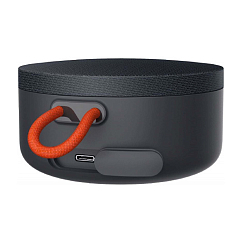 Портативная колонка Xiaomi Mi Portable Bluetooth Speaker Mini Gray