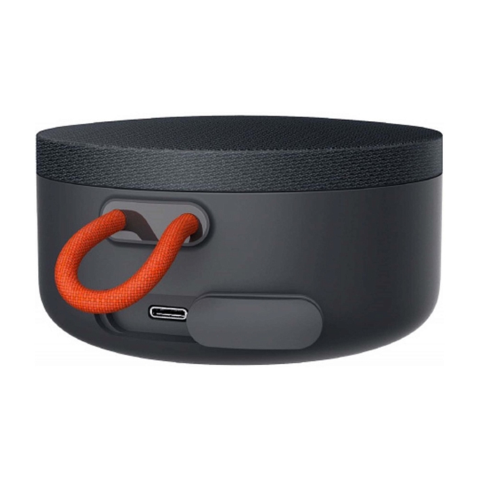 Портативная колонка Xiaomi Mi Portable Bluetooth Speaker Mini Gray - рис.2